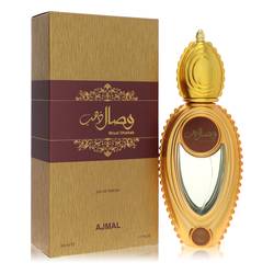 Wisal Dhahab by Ajmal - Eau De Parfum Spray (Unisex) 1.7 oz