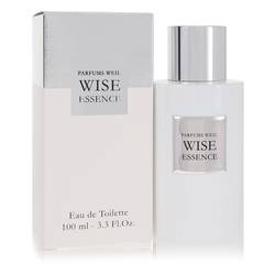 Wise Essence by Weil - Eau De Toilette Spray 3.3 oz