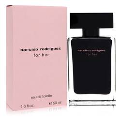 Narciso Rodriguez by Narciso Rodriguez - Eau De Toilette Spray 1 oz