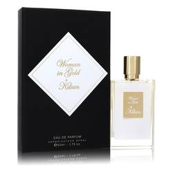 Woman in Gold by Kilian - Eau De Parfum Spray 1.7 oz