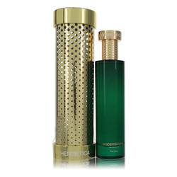 Woodysandal by Hermetica - Eau De Parfum Spray (Unisex) 3.3 oz