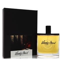 Woody Mood by Olfactive Studio - Eau De Parfum Spray (Unisex) 3.4 oz