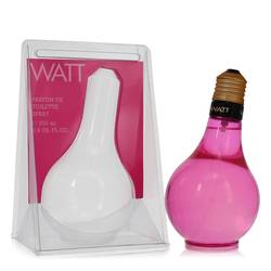 Watt Pink by Cofinluxe - Parfum De Toilette Spray 6.8 oz
