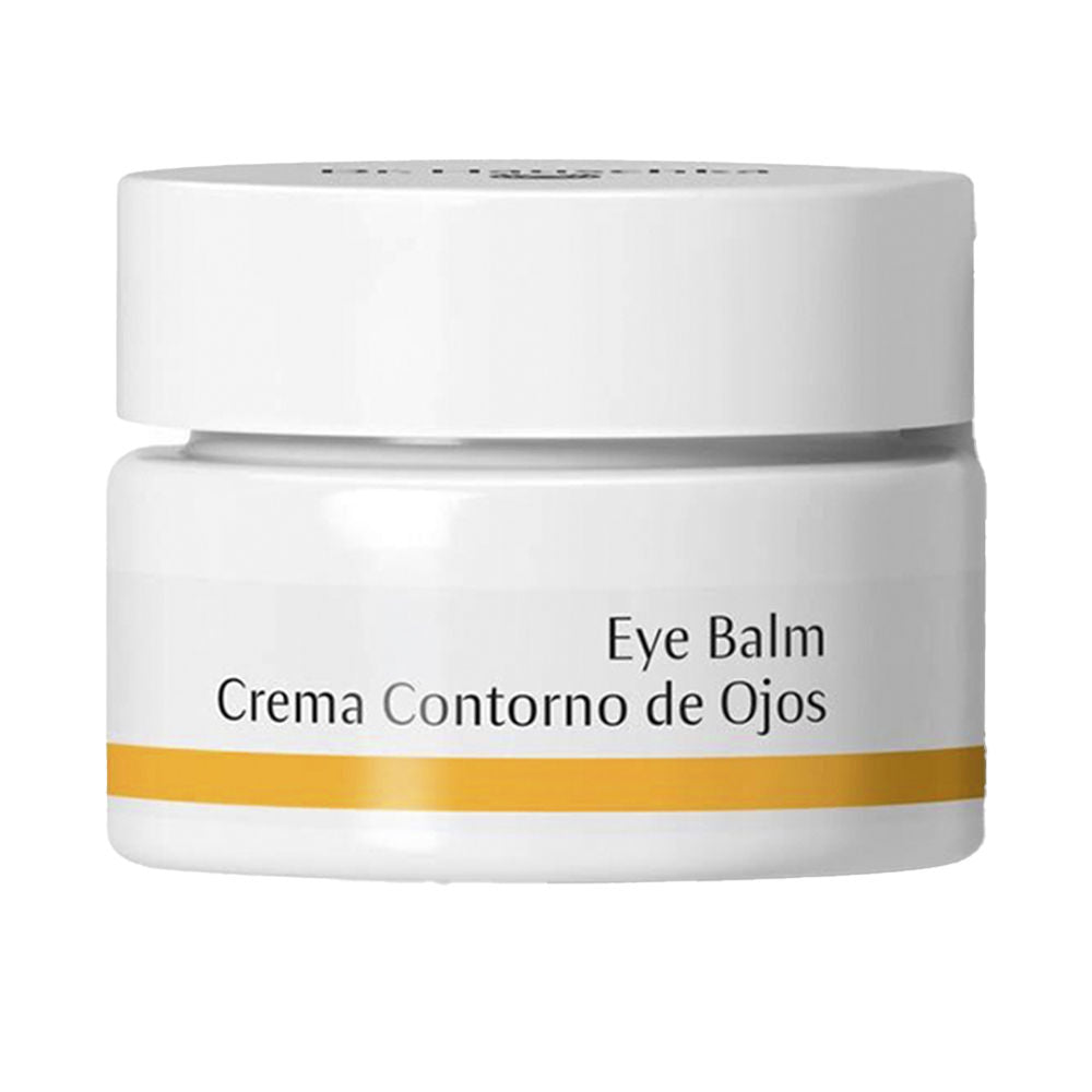 Eye contour cream