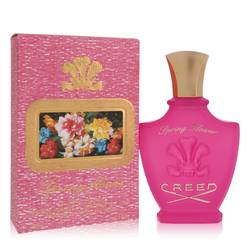 Spring Flower by Creed - Eau De Parfum Spray 2.5 oz