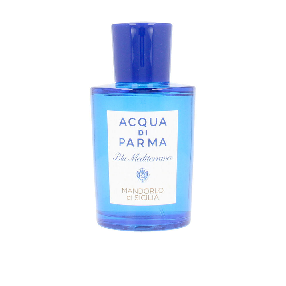 BLU MEDITERRANEO MANDORLO DI SICILIA edt vapo