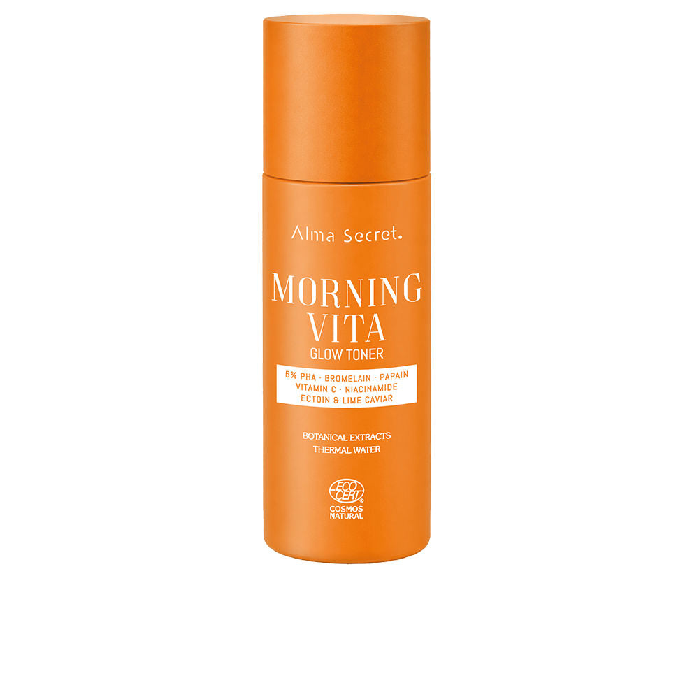 MORNING VITA glow tonic 150 ml