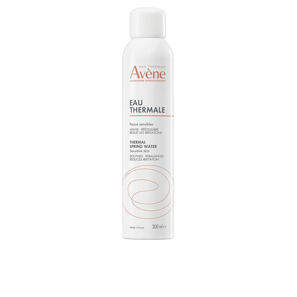 AvÃ¨ne THERMAL WATER spray