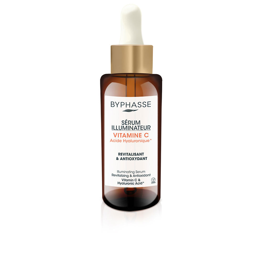 ILLUMINATEUR vitamin C SERUM 50 ml