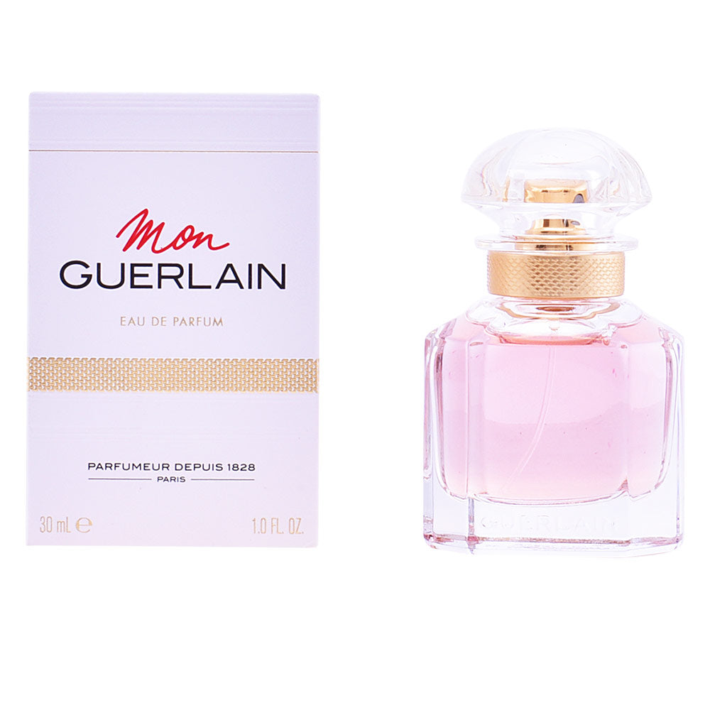 MON GUERLAIN eau de parfum spray