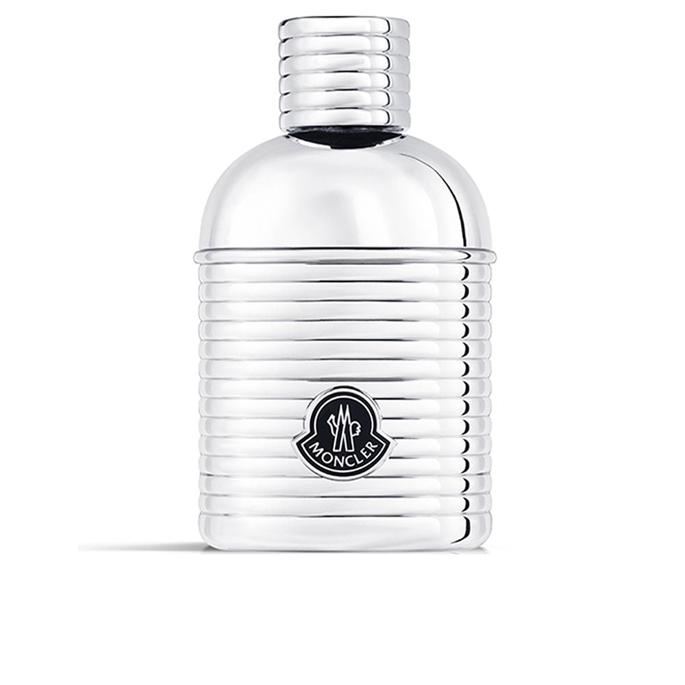 MONCLER POUR HOMME edp vapo 100 ml