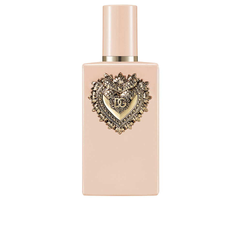 MY DEVOTION edp intense vapo 100 ml