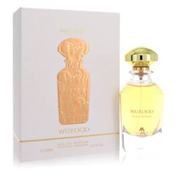 Wurood Blanc Sapphire by Fragrance World - Eau De Parfum Spray 3.4 oz