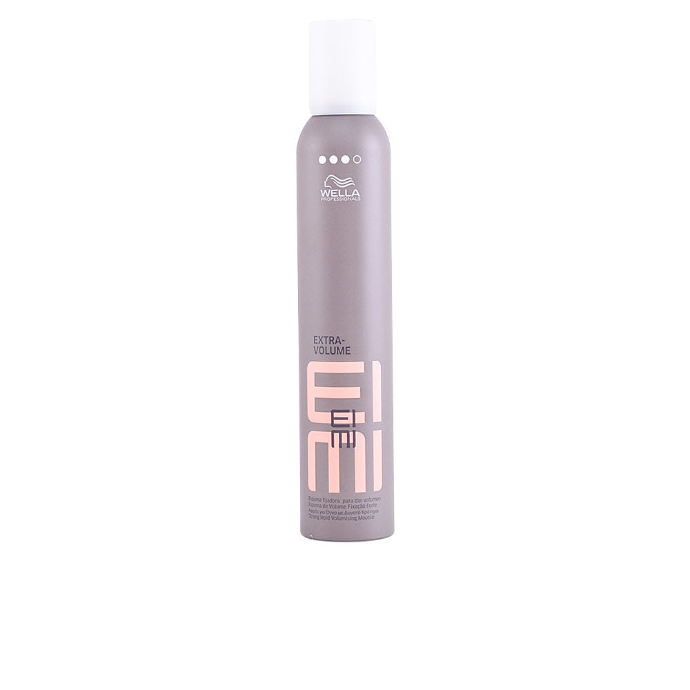 EIMI extra-volume mousse