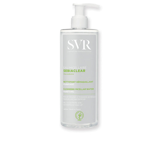 SEBIACLEAR eau micellaire