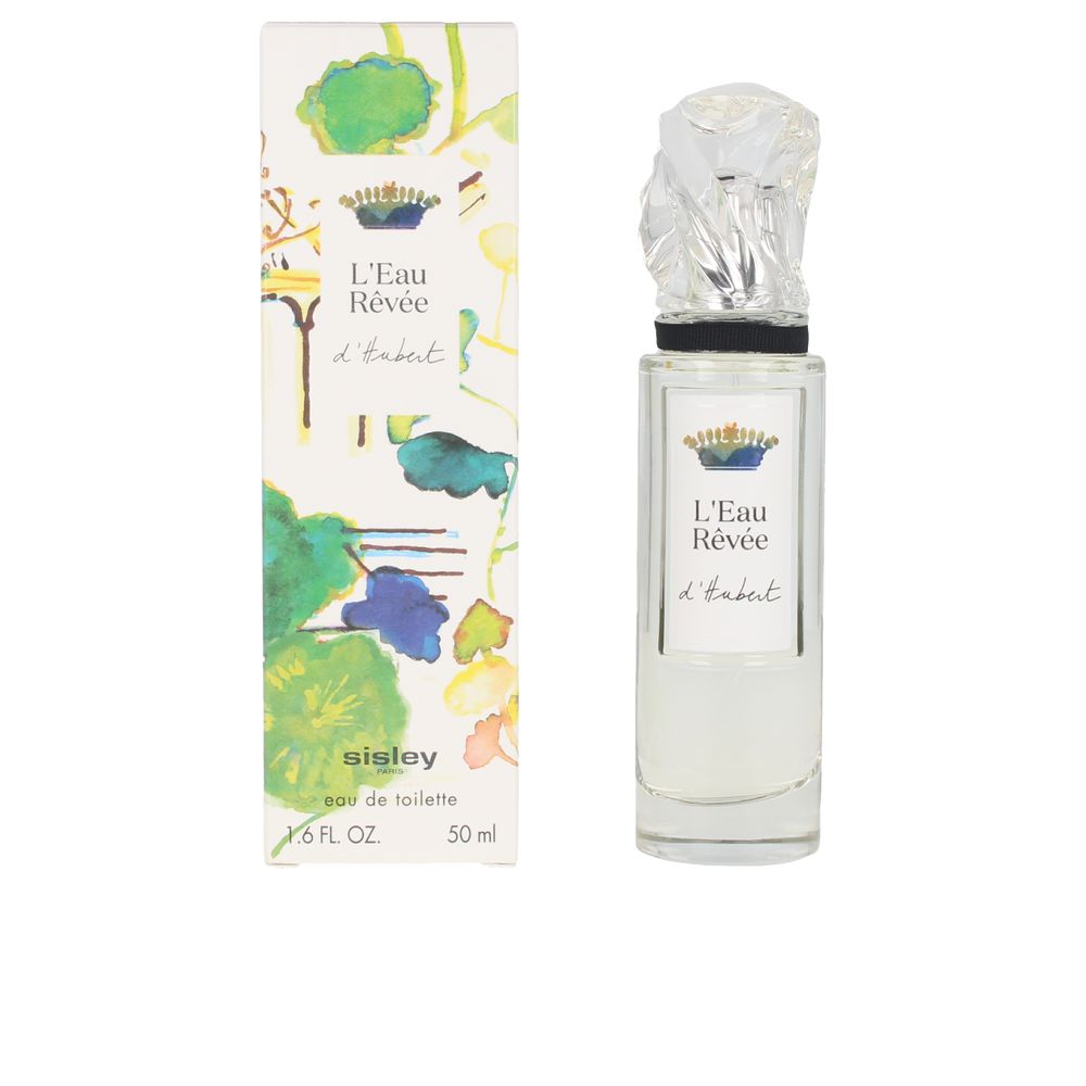 L'EAU RÃŠVÃ‰E D'HUBERT edt vapor