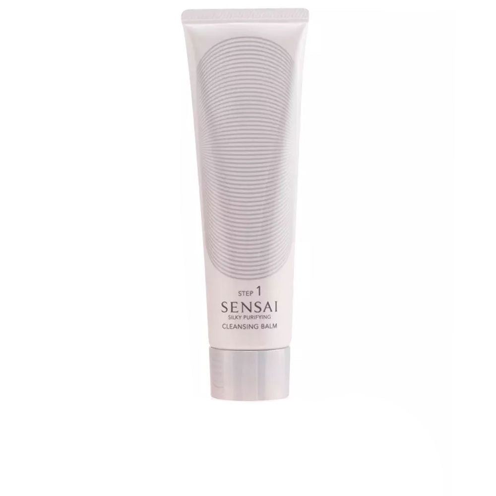 SILKY PURIFYING cleansing balm