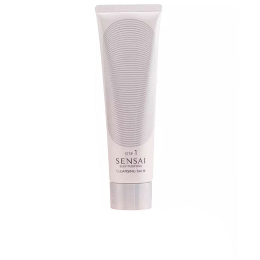 SILKY PURIFYING cleansing balm