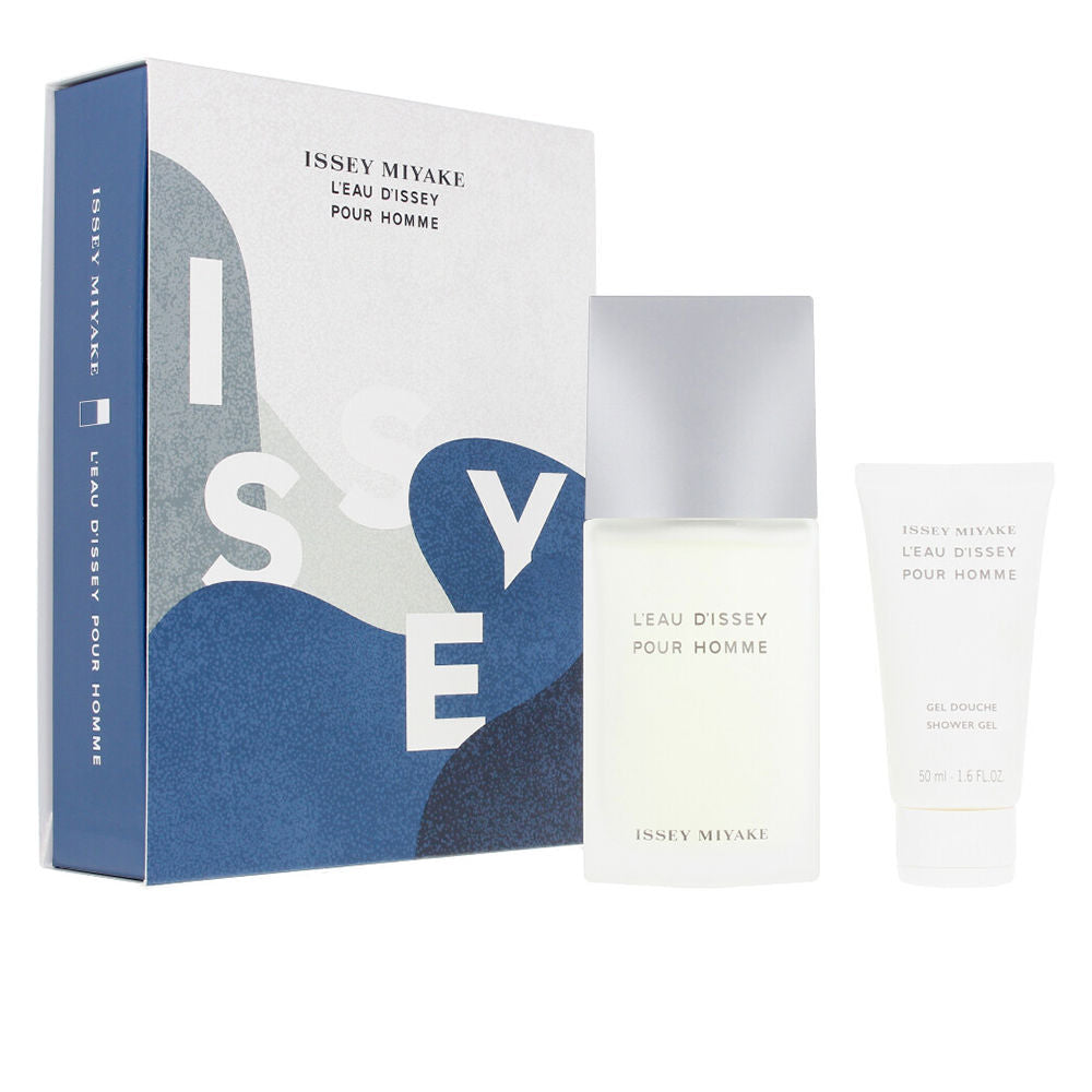 L'EAU D'ISSEY POUR HOMME ESTUCHE