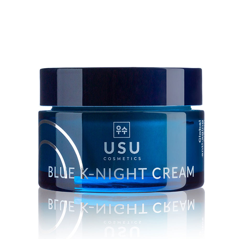 BLUE K-NIGHT cream 50 ml