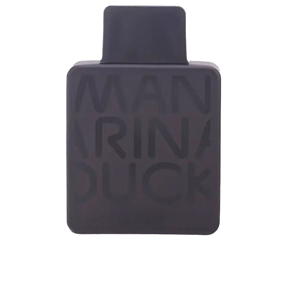 MANDARINA DUCK  BLACK eau de toilette spray