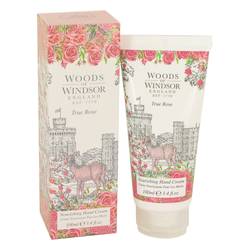 True Rose by Woods of Windsor - Hand Cream 3.4 oz