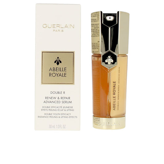ABEILLE ROYALE double serum R Renew & Repair