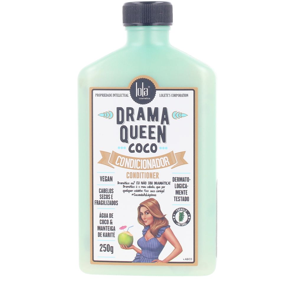 DRAMA QUEEN COCO conditioner 250 gr