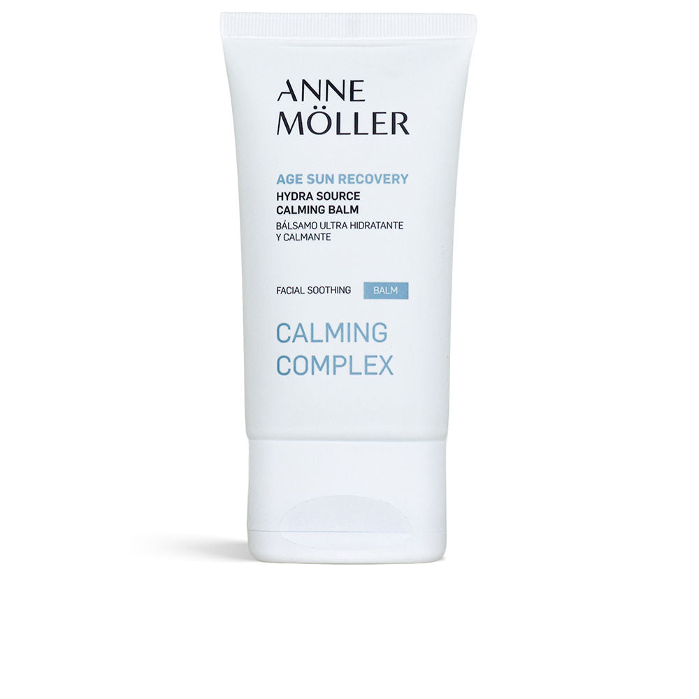 AGE SUN RECOVERY ultra-hydrating and soothing balm 50 ml