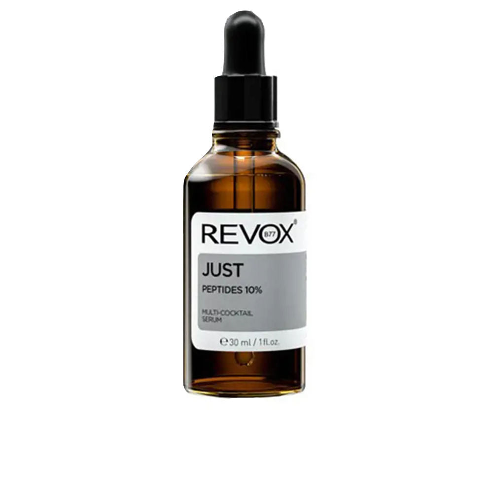 JUST peptides 10% 30ml