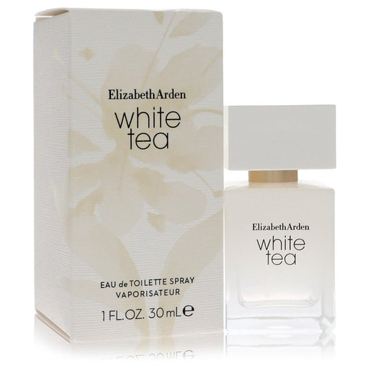 White Tea par Elizabeth Arden - Eau de Toilette vaporisateur 30 ml