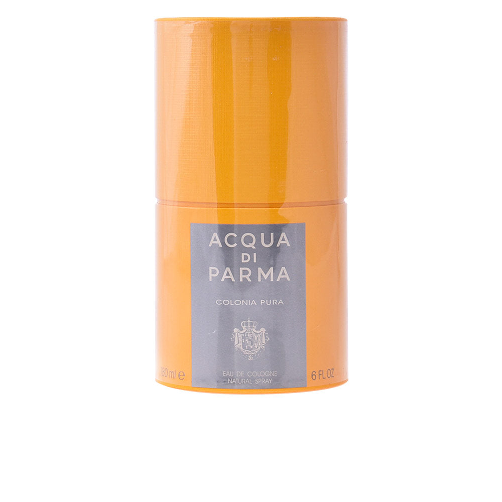COLONIA PURA eau de cologne spray