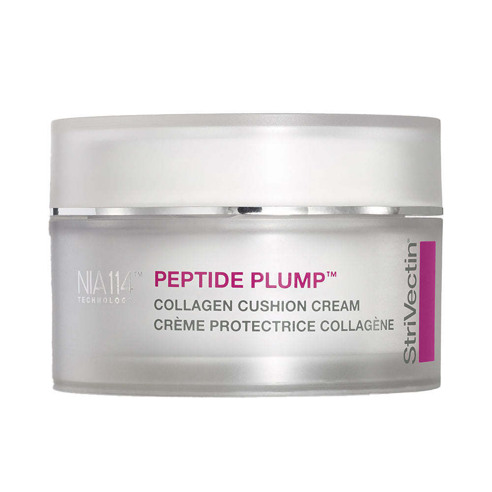 PEPTIDE PLUMP collagen cushion cream