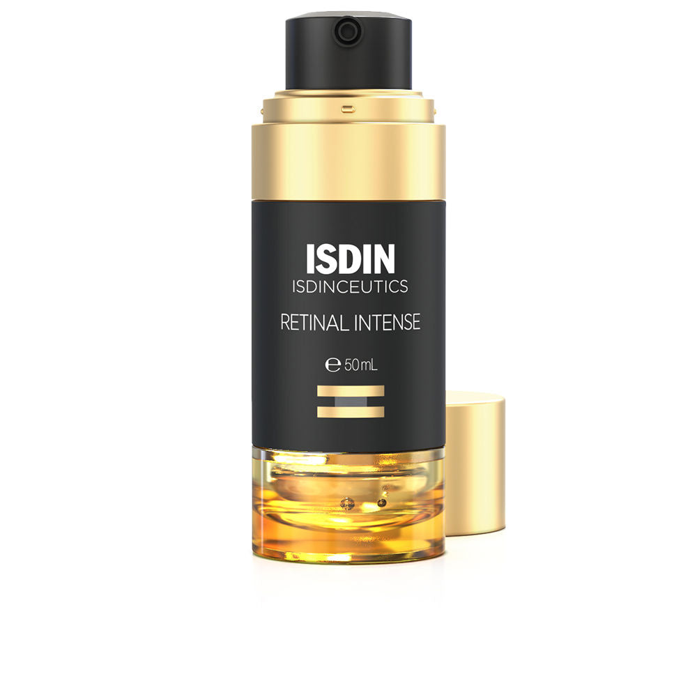 ISDINCEUTICS retinal intense serum