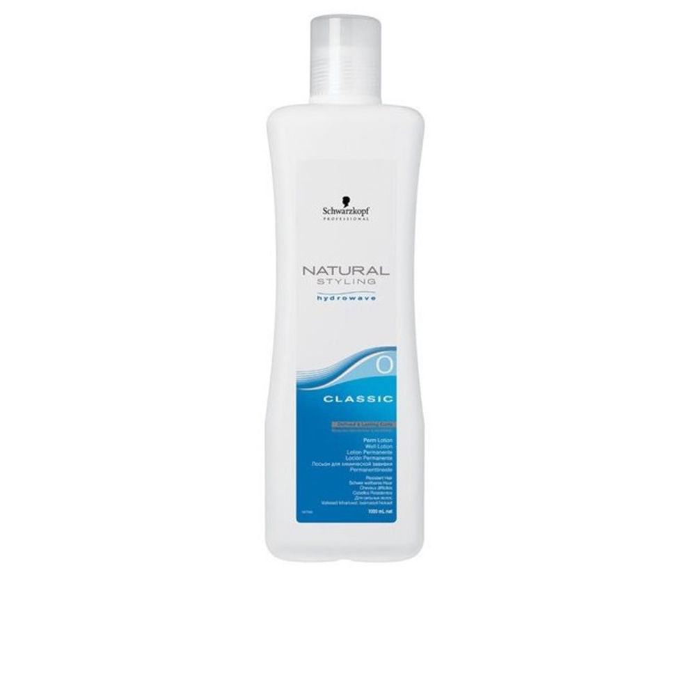 NATURAL STYLING classic shampoo