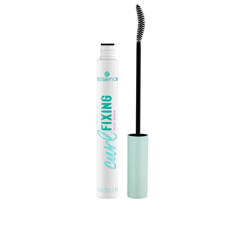 CURL FIXING eyelash base