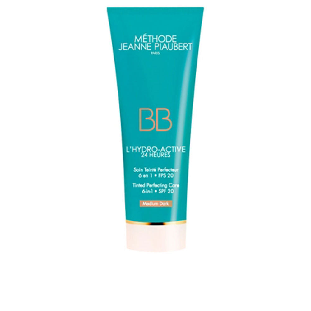 L'HYDRO ACTIVE 24H BB creme SPF20 #medium dark