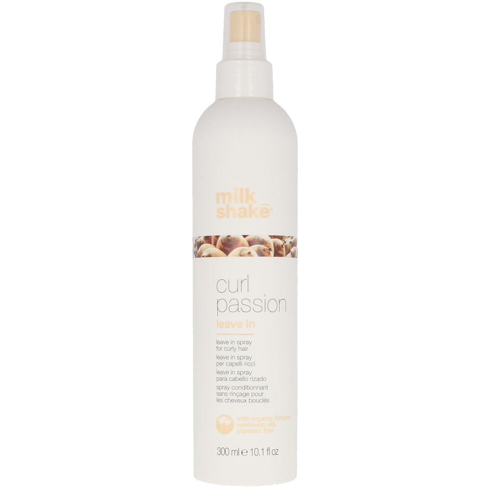 CURL PASSION leave-in spray 300 ml