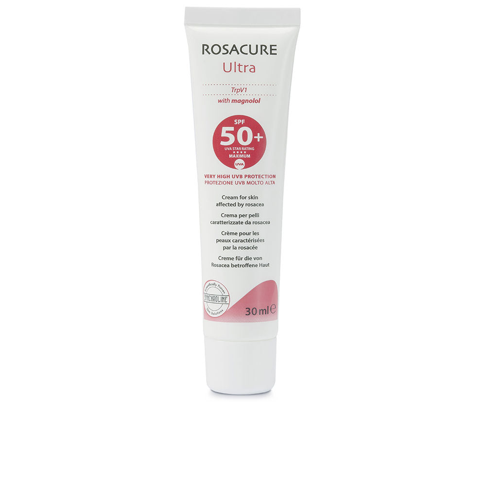 ROSACURE ULTRA day cream SPF50+