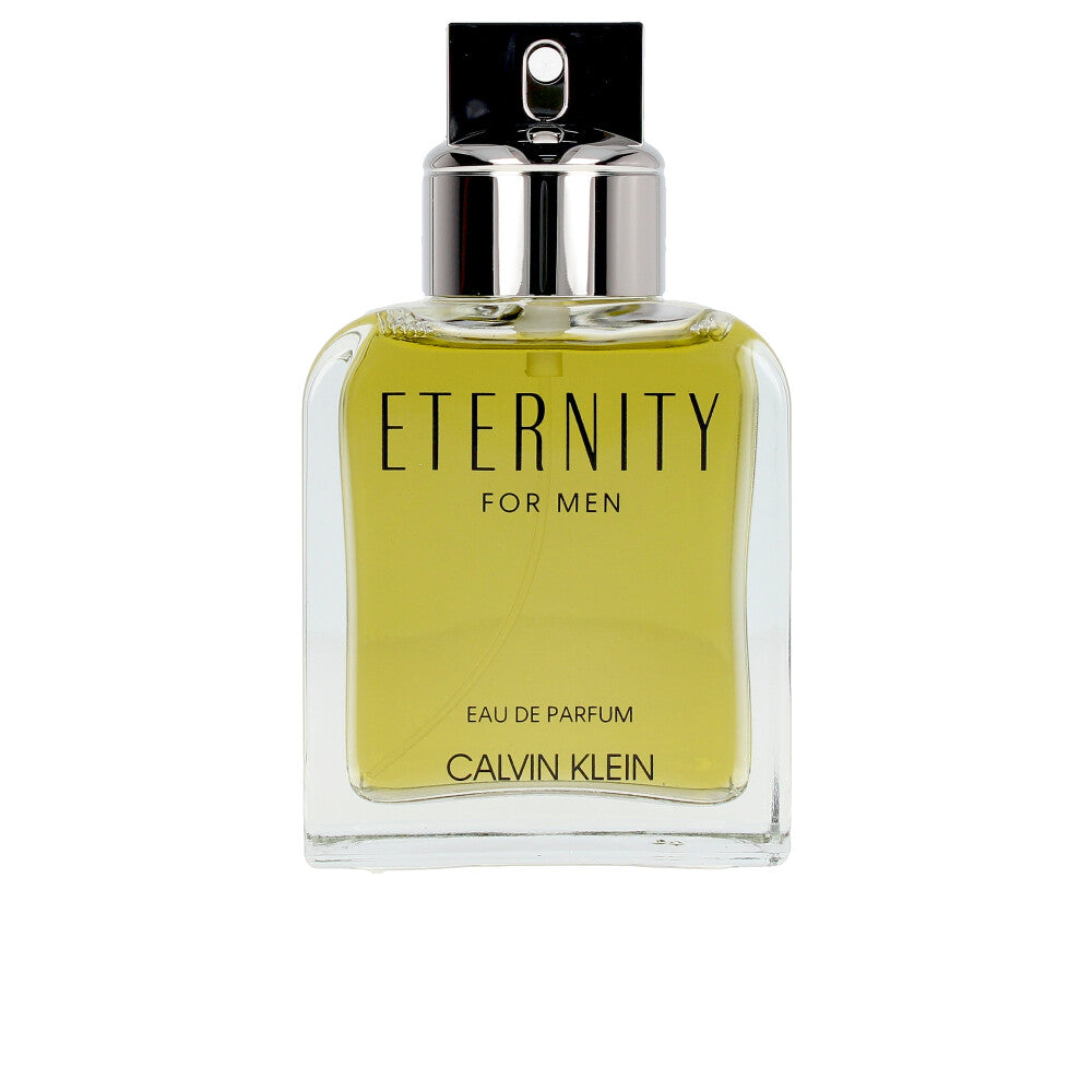 ETERNITY FOR MEN eau de parfum spray