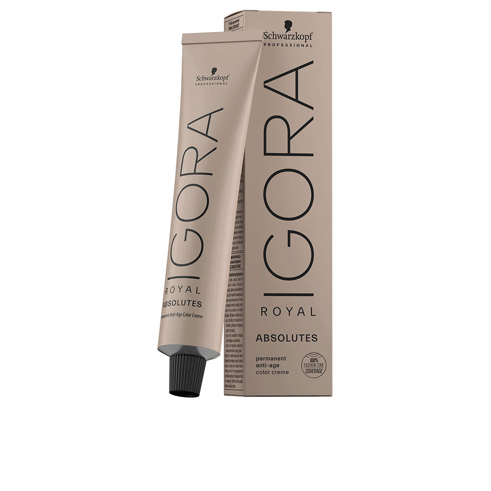 IGORA ROYAL ABSOLUTES #5-60 60 ml