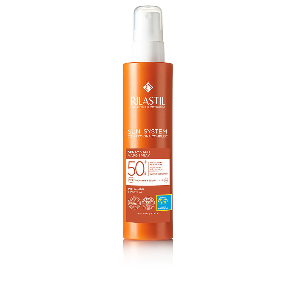 SUN SYSTEM spray spray SPF50+