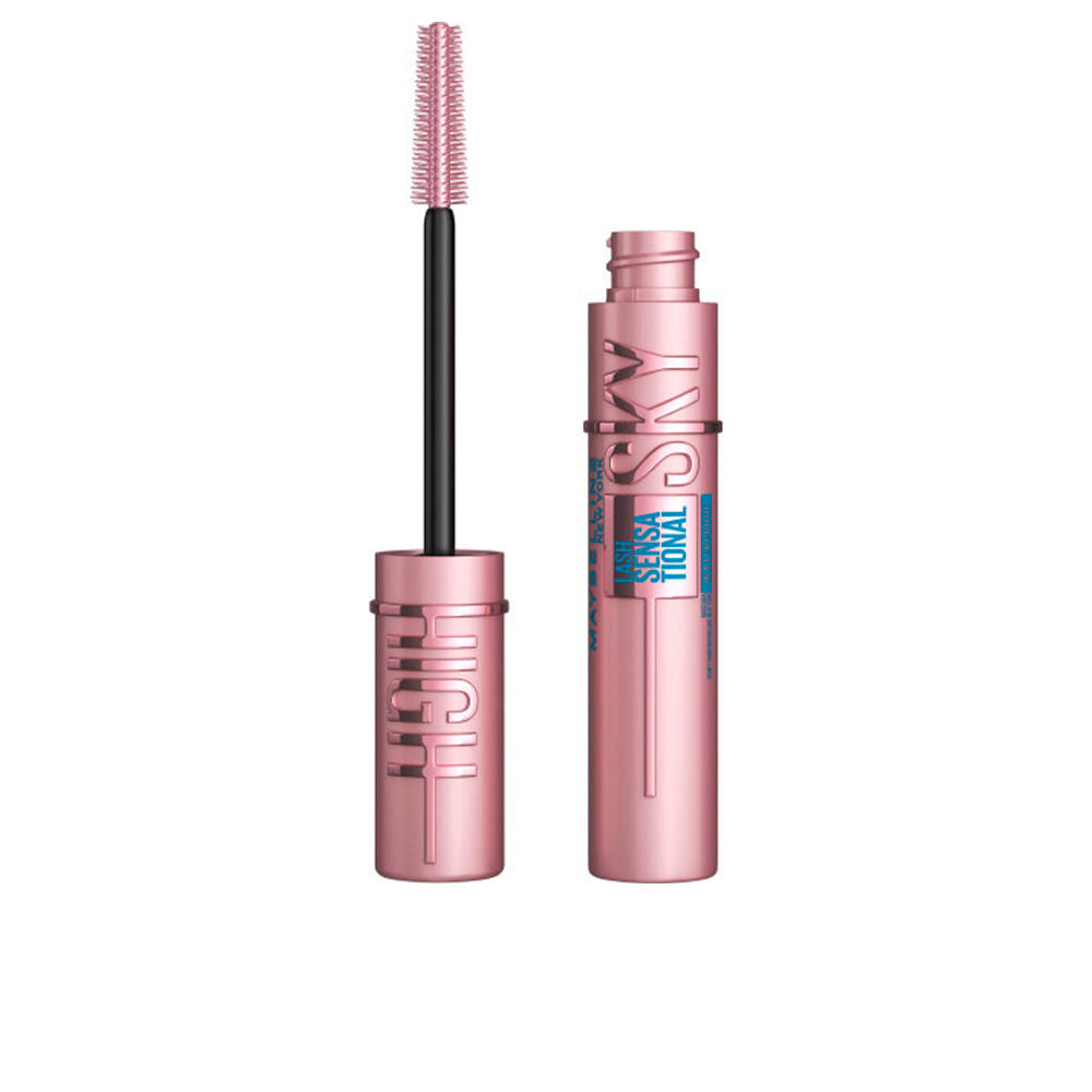 LASH SENSATIONAL SKY HIGH waterproof mascara
