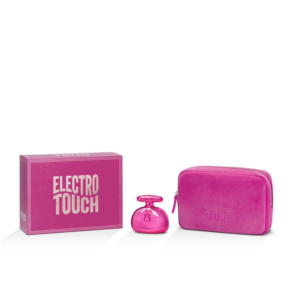 ELECTROTOUCH 2-piece CASE