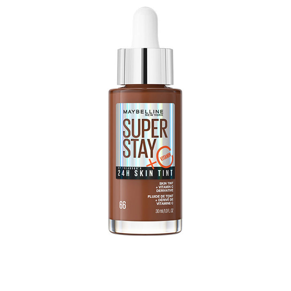 SUPERSTAY 24H skin tint #66