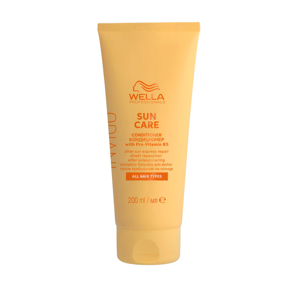 INVIGO SUN After Sun Express Conditioner