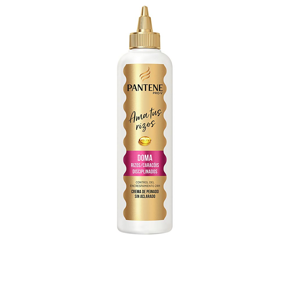 PANTENE PRO-V LEAVE-IN CREAM curls 270 ml