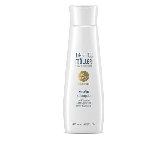 KERATIN shampoo