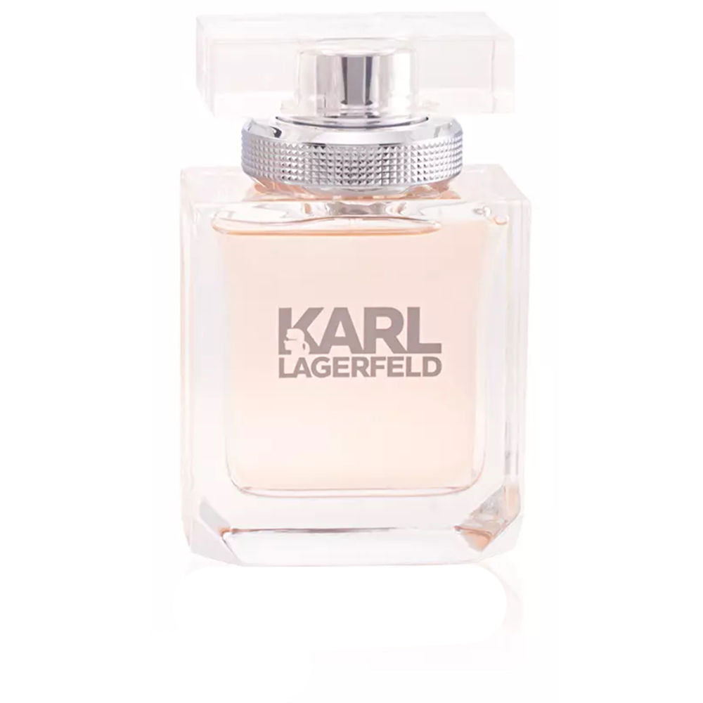 KARL LAGERFELD POUR FEMME eau de parfum spray 85 ml