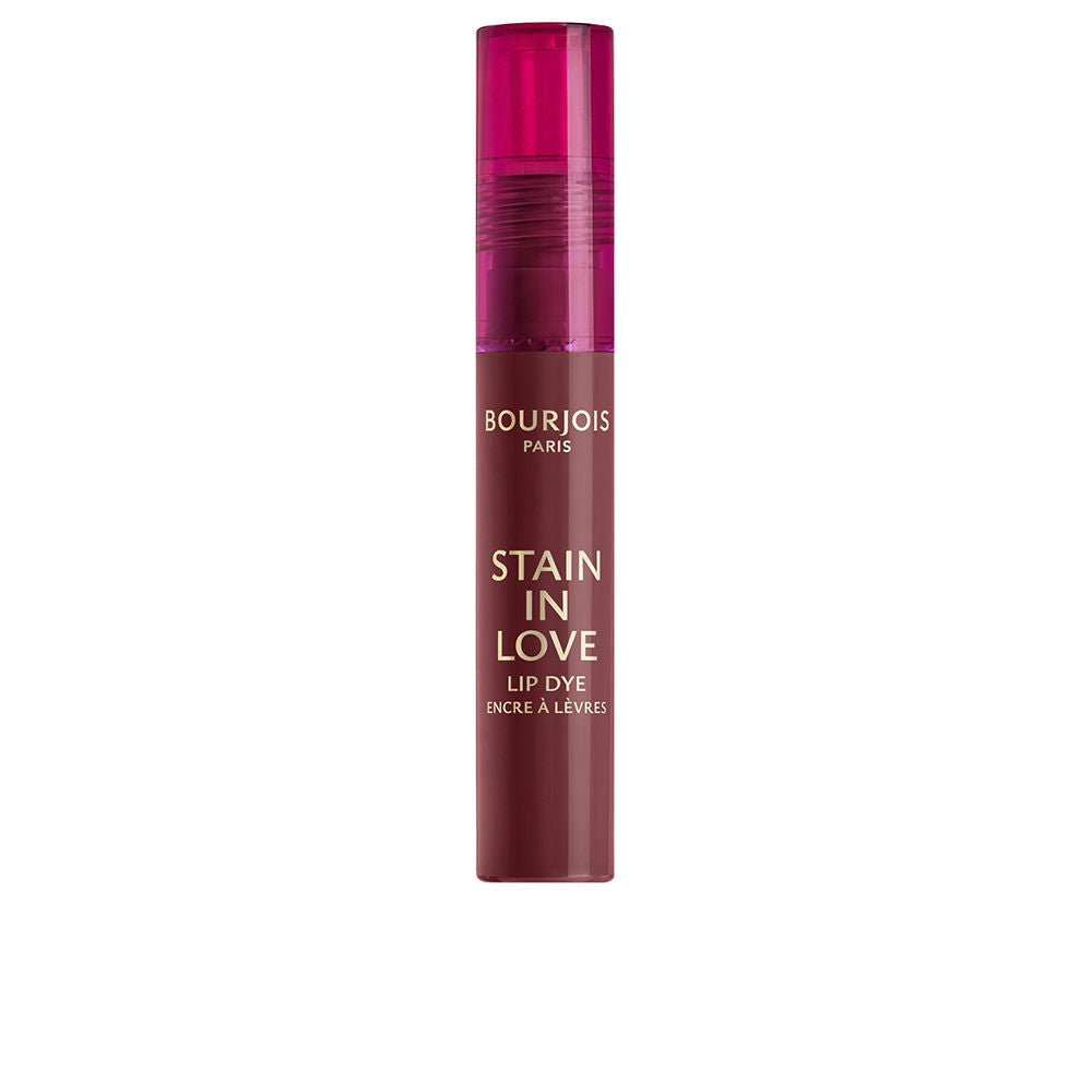 STAIN IN LOVE #06-Black Cherry